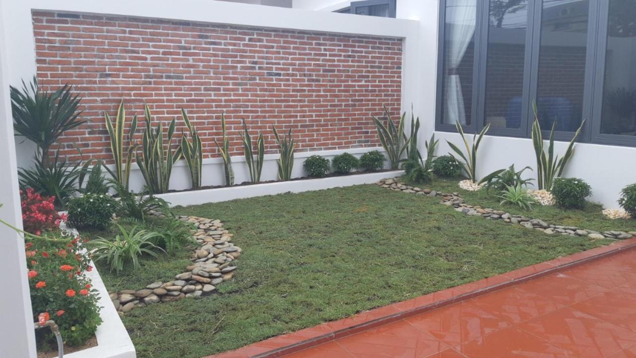 Hanid Hotel Tuy Hoa Exterior photo